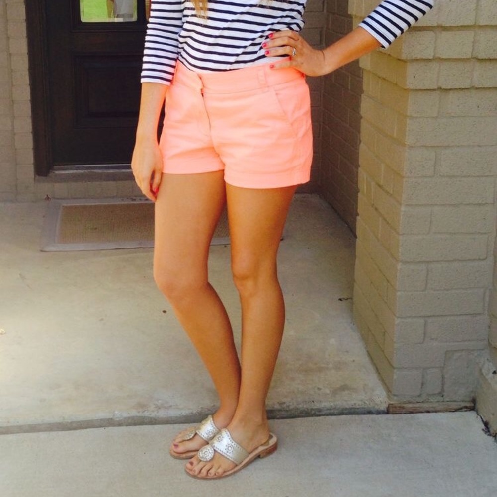 Gap Shorts